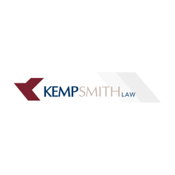 Kemp Smith Law logo
