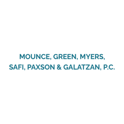 Mounce, Green, Myers, Safi, Paxson & Galatzan logo