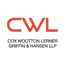 Cox Wootton Lerner Griffin & Hansen LLP logo