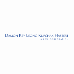 Damon Key Leong Kupchak Hastert logo