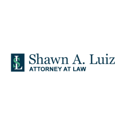 Shawn A. Luiz Attorney at Law logo