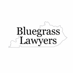 Bluegrass Lawyers logo