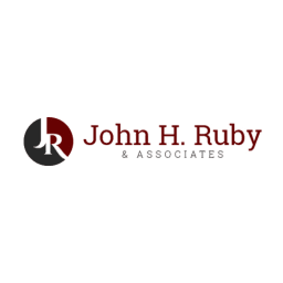 John H. Ruby & Associates logo