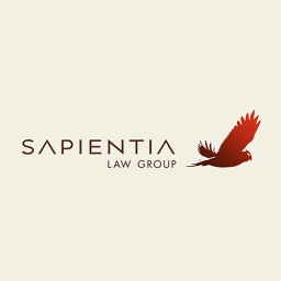 Sapientia Law Group logo