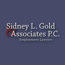 Sidney L. Gold & Associates P.C. logo