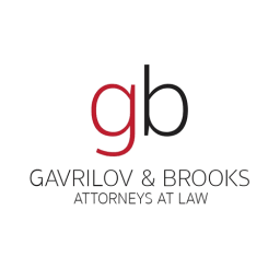 Gavrilov & Brooks Attorneys at Law logo