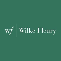 Wilke Fleury logo