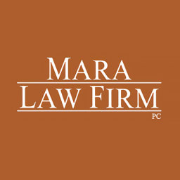 Mara Law Firm PC logo