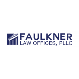 Faulkner Law Offices, PLLC logo