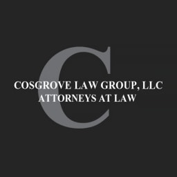 Cosgrove Law Group, LLC Attorneys at Law logo