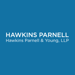 Hawkins Parnell & Young, LLP logo