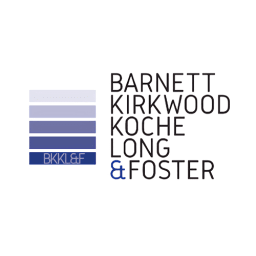 Barnett Kirkwood Koche Long & Foster logo