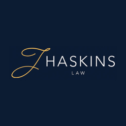 J Haskins Law logo