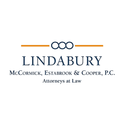 Lindabury, McCormick, Estabrook & Cooper, P.C. Attorneys at Law logo