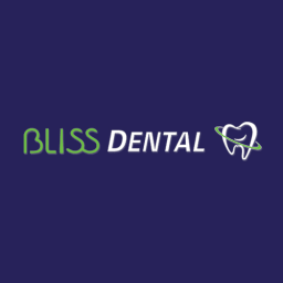 Bliss Dental logo