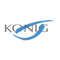 Konig Center for Cosmetic & Comprehensive Dentistry logo