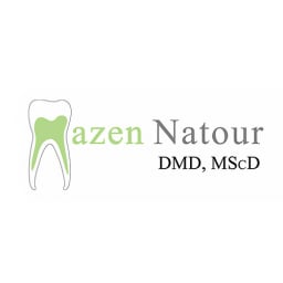 Mazen Natour DMD PLLC logo