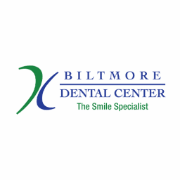 Biltmore Dental Center logo