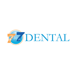 7to7 Dental - Alamo Ranch logo