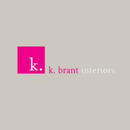 K. Brant Interior Design logo