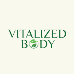 Vitalized Body, LLC logo