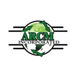 ARCM, Inc. logo