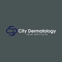 City Dermatology Skin Institute logo