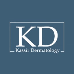 Kassir Dermatology logo