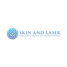 Skin and Laser Surgery Center of Pennsylvania logo