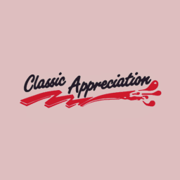 Classic Appreciation logo