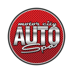 Motor City Auto Spa logo