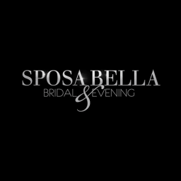 Sposa Bella Bridal and Evening logo