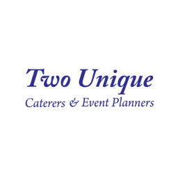2 Unique Caterers & Event Planners logo
