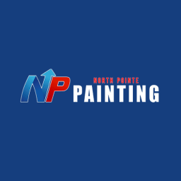 North Pointe Painting logo