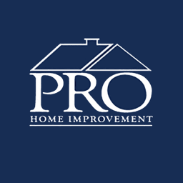 Pro Home Improvement logo