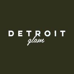 Detroit Glam logo