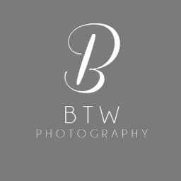 BTW Photography logo