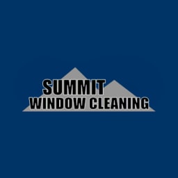 Summit Window Cleaning logo