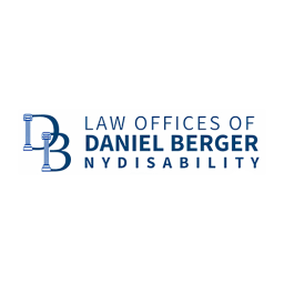 Law Office of Daniel Berger logo