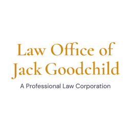 Law Office of Jack Goodchild logo