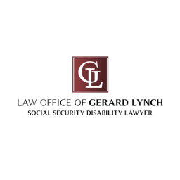 The Law Office of Gerard Lynch logo