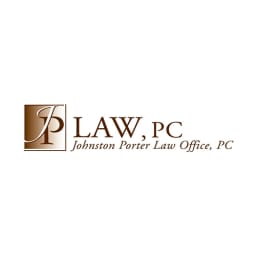 Johnston Porter Law Office PC logo