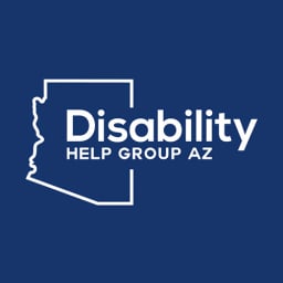 Disability Help Group AZ logo