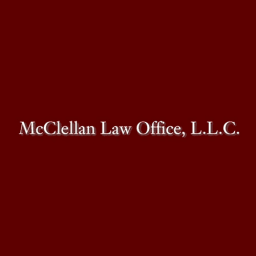 McClellan Law Office, L.L.C. logo