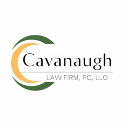 Cavanaugh Law Firm, PC, LLO logo