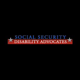 Social Security Disability Advocates logo