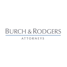 Burch & Rodgers Attorneys logo