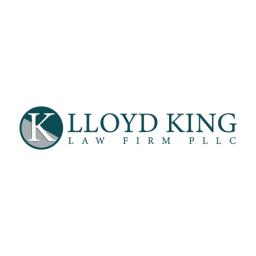 Lloyd King Law Firm PLLC logo