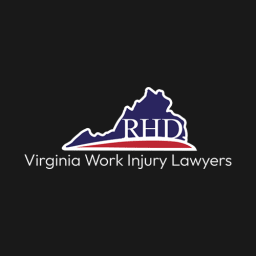 Reinhardt Harper Davis logo