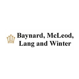 Baynard, McLeod, Lang and Winter logo